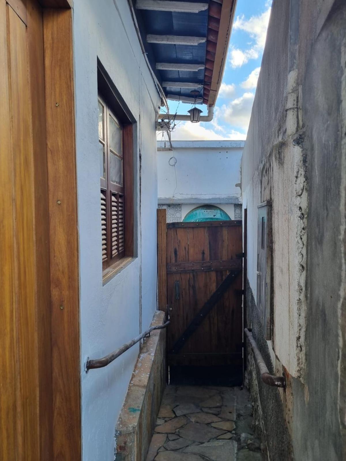 Pousada Casa Da Cintia Diamantina Exterior photo