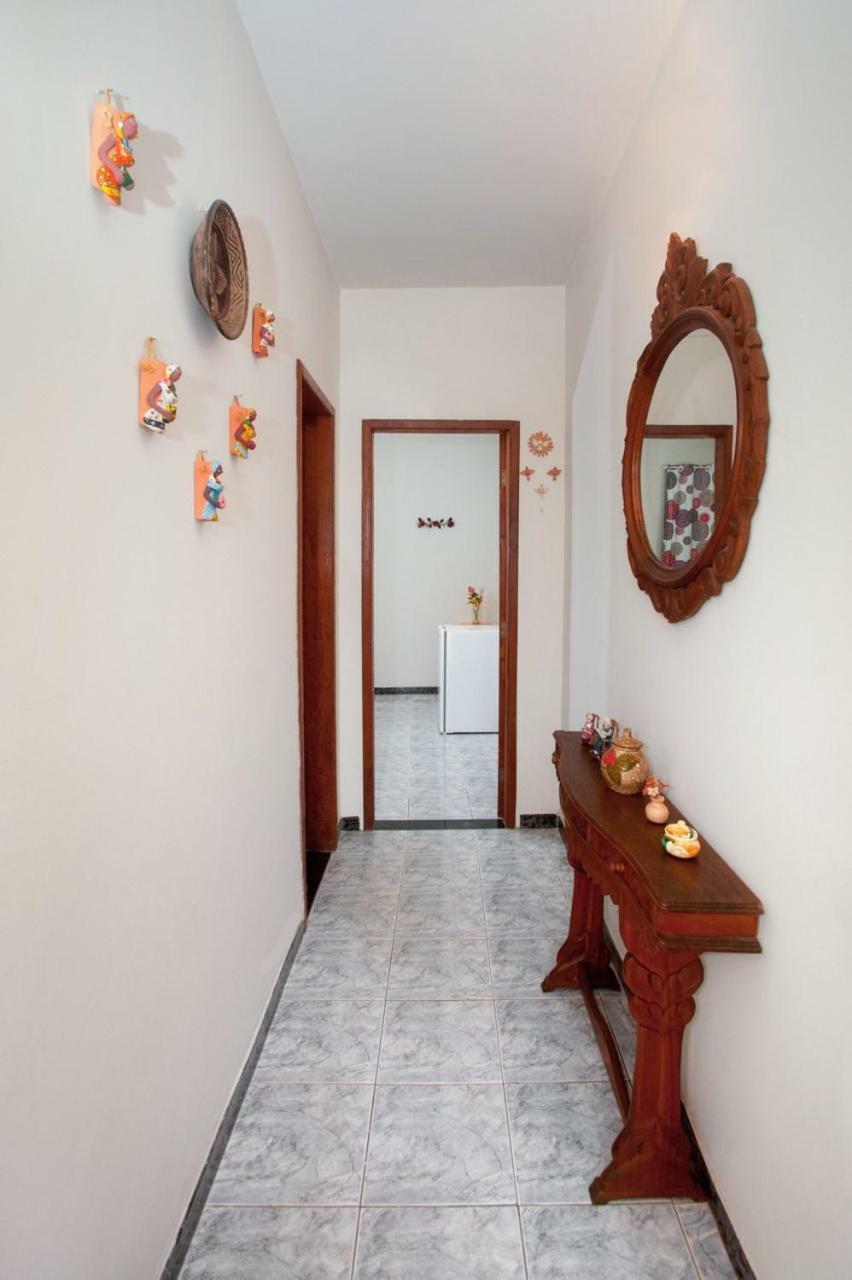 Pousada Casa Da Cintia Diamantina Exterior photo